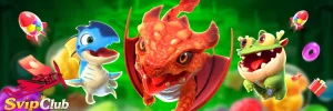 Svip Club Games 2